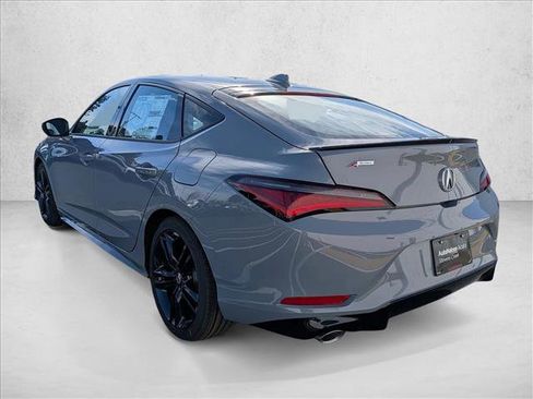 New 2026 Acura Integra A-Spec image 10