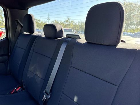 Used 2022 Ford F150 XLT w/ Equipment Group 302A High image 21