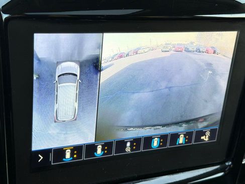 Used 2020 Chevrolet Traverse Premier w/ Redline Edition image 20