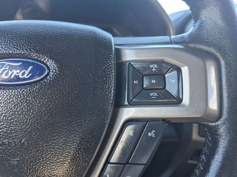 Used 2021 Ford Expedition XLT AWD/4WD image 21