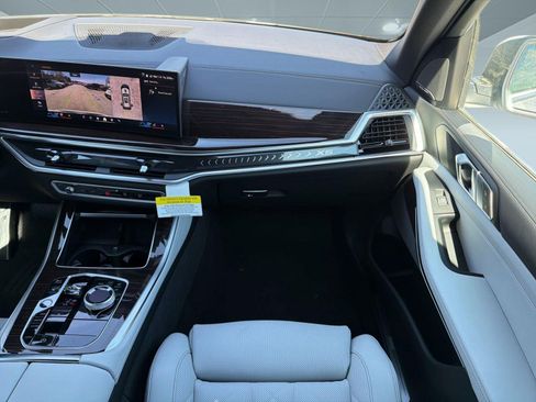 New 2026 BMW X5 sDrive40i w/ Executive Package RWD image 29