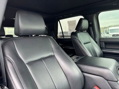 Used 2021 Ford Expedition XLT AWD/4WD image 27