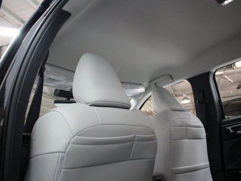 New 2026 Mitsubishi Outlander SE FWD image 23