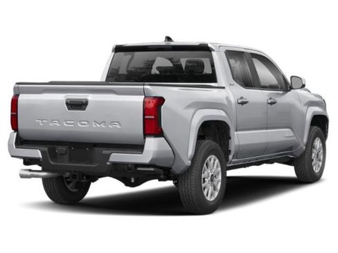 Certified 2024 Toyota Tacoma SR5 image 2