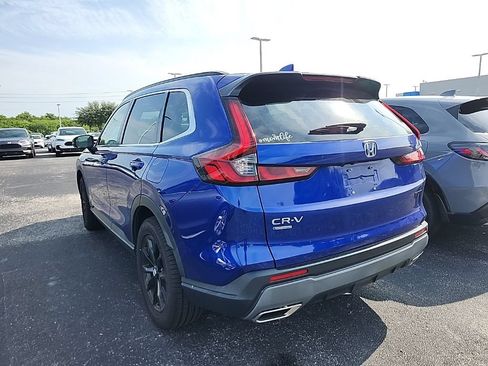 Used 2023 Honda CR-V Sport image 6