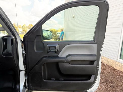 Used 2015 Chevrolet Silverado 1500 W/T w/ WT Fleet Convenience Package image 20