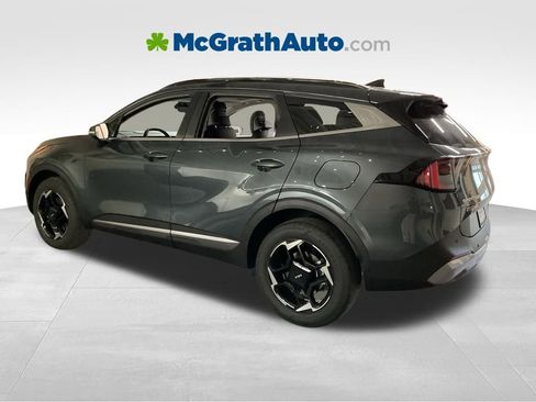 New 2026 Kia Sportage EX w/ EX Panoramic Sunroof Package AWD/4WD image 5