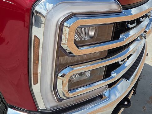 New 2026 Ford F250 Lariat w/ Lariat Premium Package AWD/4WD image 10