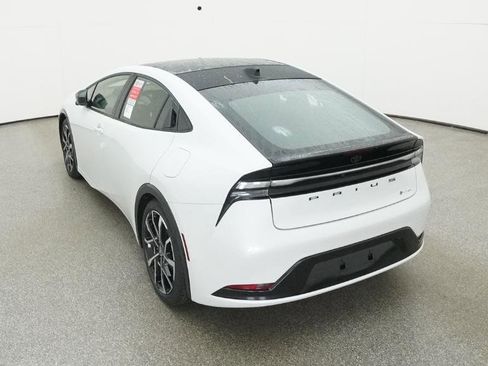 New 2026 Toyota Prius Plug-In Hybrid image 16