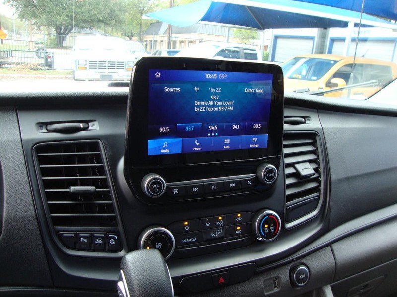 Used 2020 Ford Transit 350 XL RWD image 12