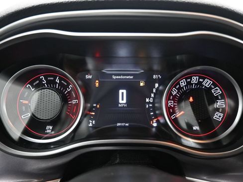 Used 2019 Dodge Challenger GT w/ Plus Package RWD image 16
