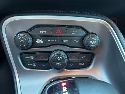 Used 2021 Dodge Challenger R/T Scat Pack w/ Dynamics Package image 46