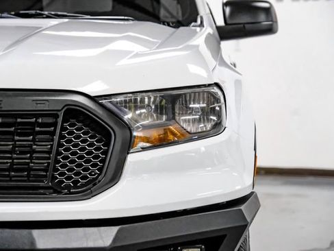 Used 2019 Ford Ranger XL w/ Equipment Group 101A Mid image 54