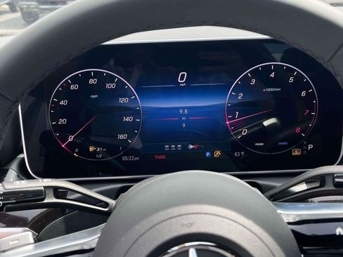 New 2026 Mercedes-Benz C 300 4MATIC Sedan image 3