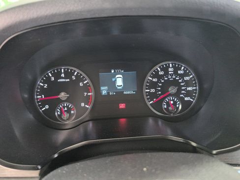 Used 2022 Kia Telluride EX w/ EX Premium Package FWD image 16