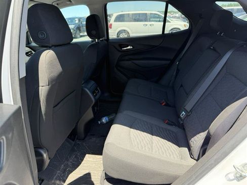 Used 2021 Chevrolet Equinox LT AWD/4WD image 13