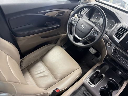 Used 2016 Honda Pilot EX-L image 9