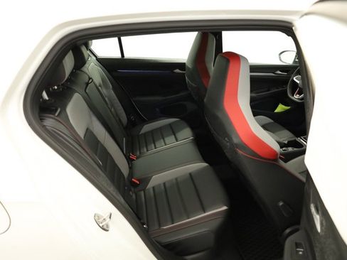 New 2026 Volkswagen GTI SE image 35