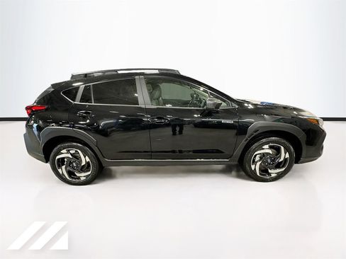 New 2026 Subaru Crosstrek 2.5i Limited AWD/4WD image 4