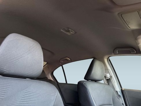 Used 2017 Honda Accord LX image 23