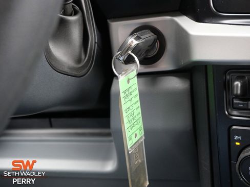 New 2026 Ford F350 XL image 24