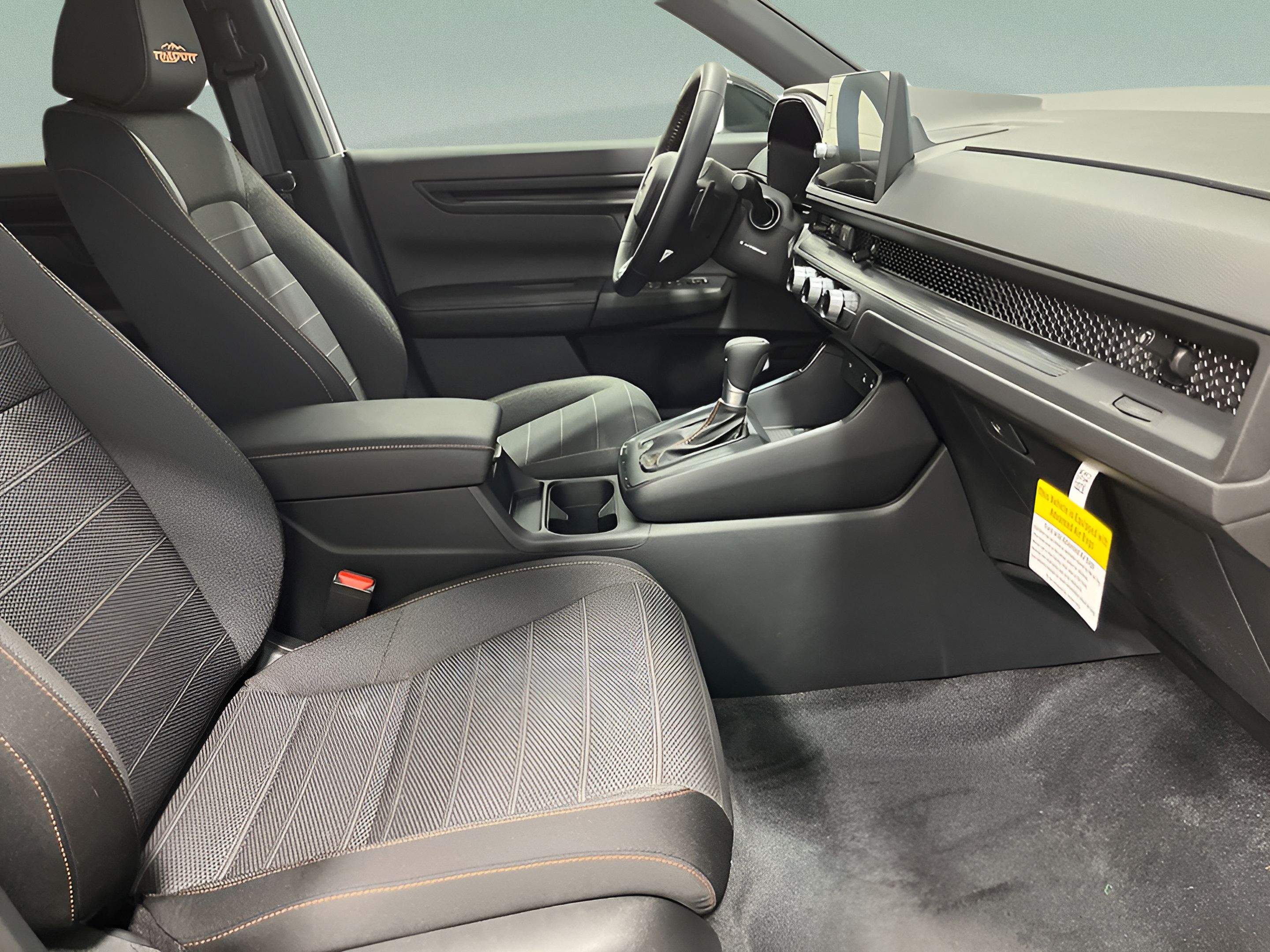 Used 2026 Honda CR-V TrailSport image 43