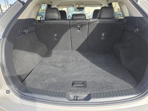 Used 2024 MAZDA CX-5 AWD 2.5 S w/ Select Package image 24