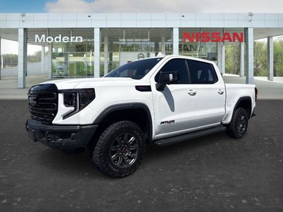 Used 2024 GMC Sierra 1500 AT4X