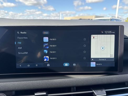 New 2026 Hyundai Tucson Limited image 17