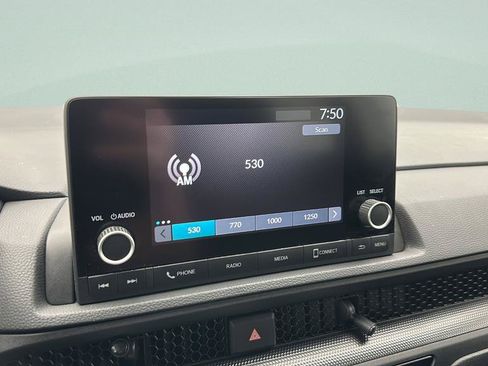 Used 2025 Honda CR-V LX image 19
