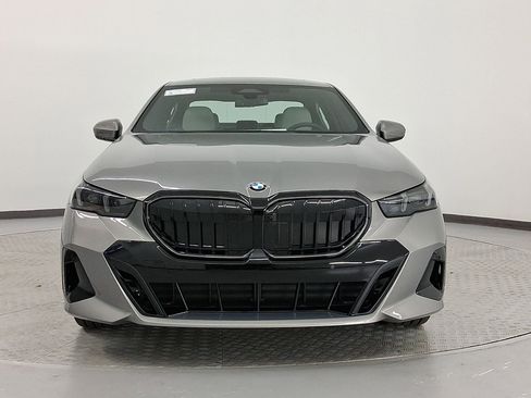 New 2026 BMW 530i w/ M Sport Package image 6