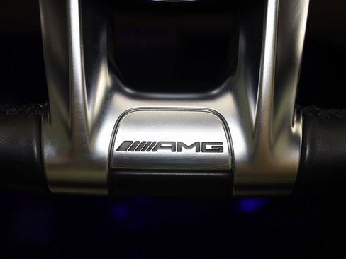 Used 2019 Mercedes-Benz E 63 AMG S image 58