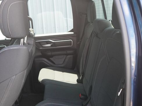 Used 2021 RAM 1500 Big Horn AWD/4WD image 30
