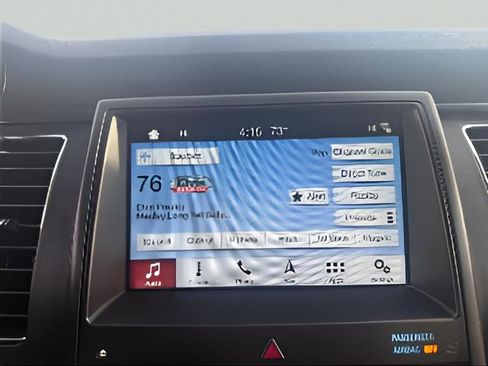 Used 2019 Ford Flex Limited image 25