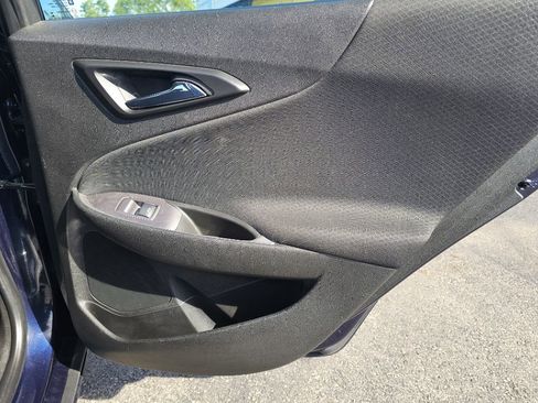 Used 2018 Chevrolet Malibu LS image 34