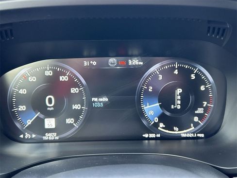 Certified 2021 Volvo XC60 T5 Inscription image 19