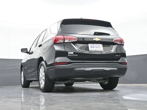 Used 2024 Chevrolet Equinox LT AWD/4WD image 42