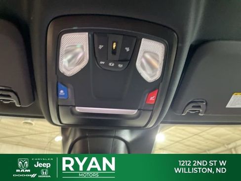 New 2026 RAM 5500 Tradesman w/ Chrome Appearance Group AWD/4WD image 15