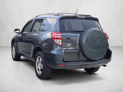 Used 2010 Toyota RAV4 image 7