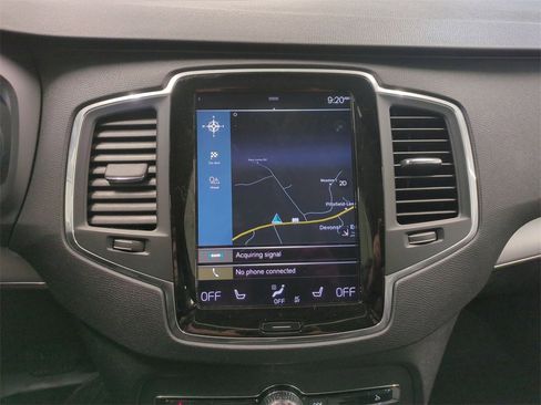 Used 2021 Volvo XC90 T5 Momentum w/ Climate Package image 25