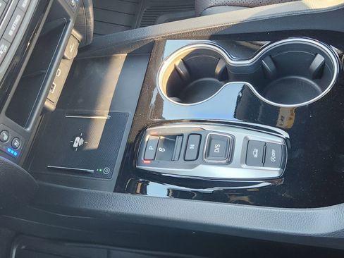 New 2026 Honda Ridgeline Black Edition image 22