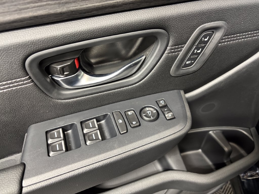 New 2026 Honda Pilot Touring image 26