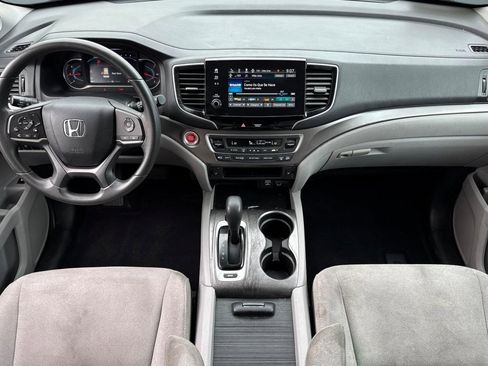 Used 2019 Honda Pilot EX image 16