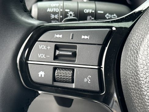 Certified 2025 Honda Pilot EX-L image 35