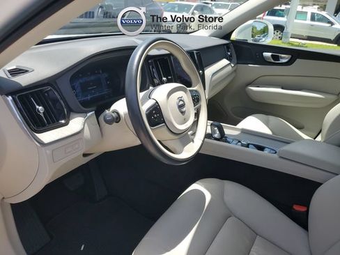 Certified 2023 Volvo XC60 T8 Plus w/ Protection Package Premier AWD/4WD image 14