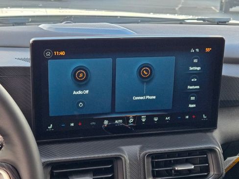 New 2026 Ford Mustang Coupe image 18