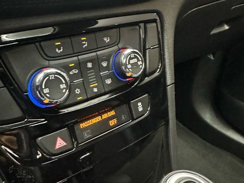 Used 2017 Buick Encore Preferred w/ Experience Buick Package image 19