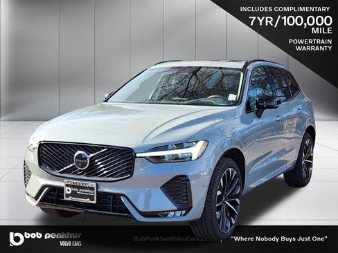 New 2026 Volvo XC60 B5 Ultra w/ Climate Package AWD/4WD image 23