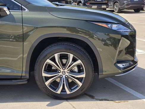 Used 2022 Lexus RX 350 FWD w/ Premium Package image 37