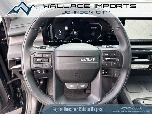 Used 2027 Kia Telluride SX X-Line w/ Towing Package AWD/4WD image 31
